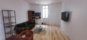 Appartements Duplex Dax : photos des chambres