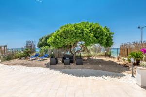 Villa Goa by BarbarHouse