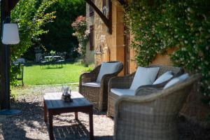 Maisons d'hotes LE CLOS VERSAILLES BEYNAC : photos des chambres