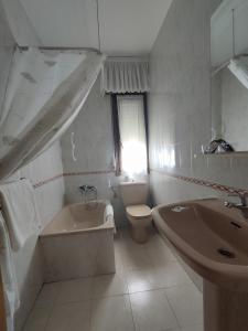 Hostal La Parrilla