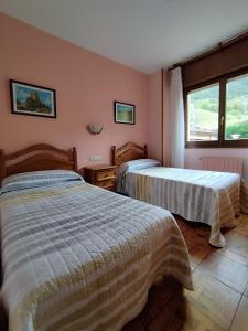 Hostal La Parrilla