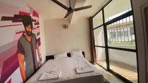 C SUITES - Royal Homes II Short & Long Stays - Electronics City 