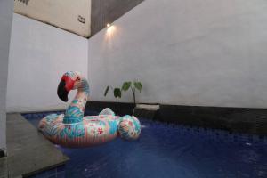 Villa Cordoba D1 Private Pool and Karaoke