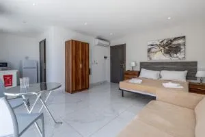 Studio Penthouse 51 with side sea views at the OLO Living guesthouse - Пейсвіл