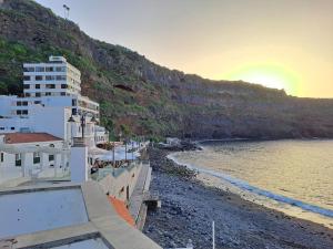 Apartamento en Playa San Marcos