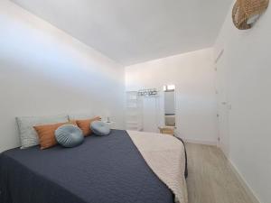 Apartamento en Playa San Marcos
