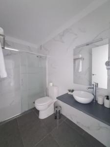Apartamento en Playa San Marcos