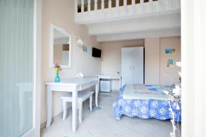 Residenza a due passi dal mare