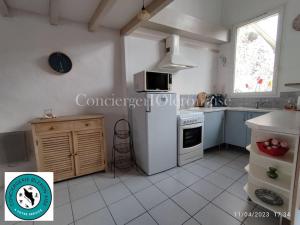 Maisons de vacances Maison de la Sau : photos des chambres