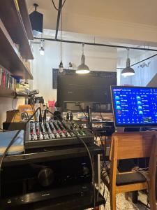 Formosa Backpackers Hostel & Apartment（青年民宿）