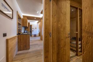 Apartment with Sauna