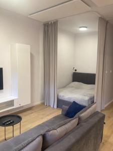 Apartament Sztolnia