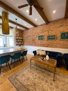 Apartments PSD - Anny Łajming 2C