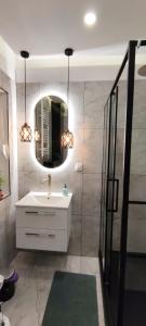 Apartament Stylowy nr 9