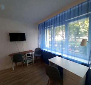 Nice apartament with small tub