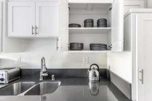 Beverly Hills 1BR nr Beverly Center LAX-380