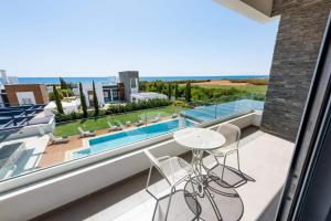 Villa Dione by Ruidoso Luxury