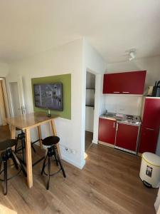 Buntes Wohnen in Düren