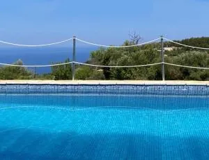 Villa Marina - Chortáta