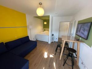 Buntes Wohnen in Düren