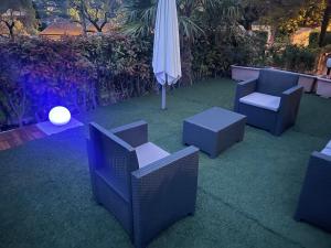 Lario House