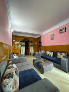 Vamoose Sonam Guest House Tawang