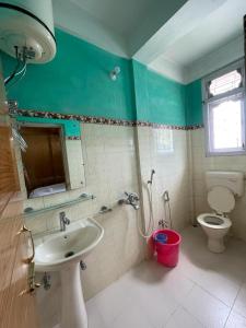 Vamoose Sonam Guest House Tawang