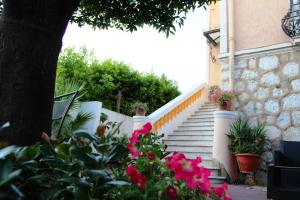 Villa Mon Rêve Apartements