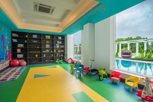 Taj Gandhinagar Resort and Spa