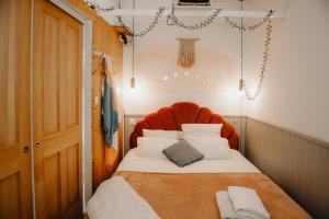 Appartements Coquillages et crustaces, Netflix baignoire ilot chez Ivona Vacances : photos des chambres