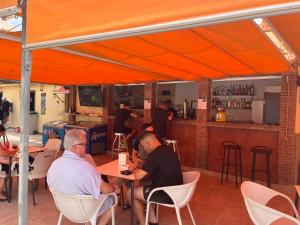 Apartments in center