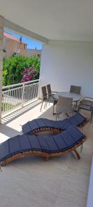 Apartman Maric