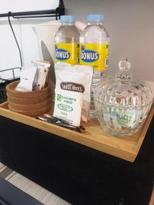 Unit 1005 Tower B Cool Suites at Wind Residences