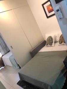 Unit 1005 Tower B Cool Suites at Wind Residences