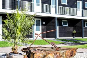 De Berkenhof Aparthotel