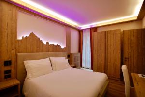 Hotel Cima Rosetta