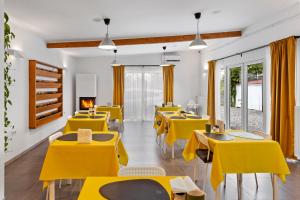 Pensiunea Alina "Adults Only"