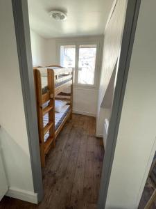 Appartements Villa Narcisse : photos des chambres