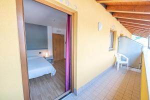 Chambre Simple Deluxe