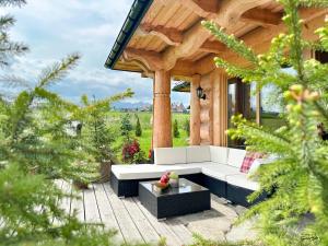 Luxury Chalet Villa Gorsky Hanco & Janso
