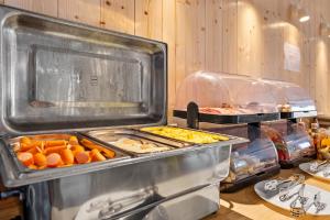 Pensiunea Alina "Adults Only"