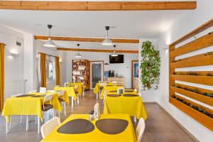 Pensiunea Alina "Adults Only"