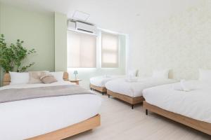 Pufuka Hikifune ぷふか曳舟