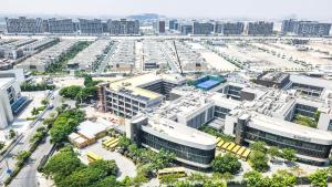 STAY BY LATINEM Luxury 1BR Holiday Home CVR A1413 near Burj Khalifa