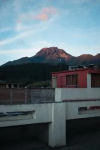 El Capuli - 卡扬贝