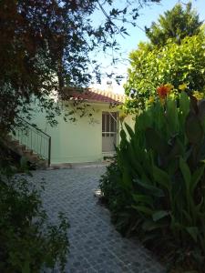 Ευχάριστο σπίτι με ωραίο κήπο