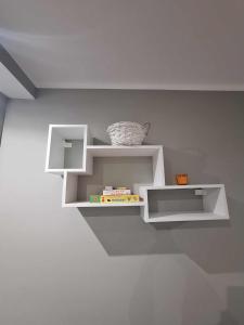 ,,APARTAMENT W DUSZNIKACH,,