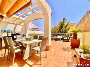 VH CostaBlanca - MARYVILLA