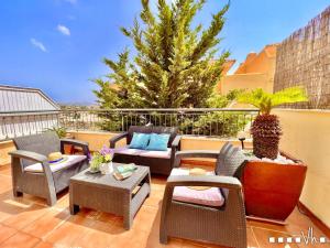 VH CostaBlanca - MARYVILLA