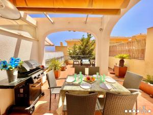 VH CostaBlanca - MARYVILLA